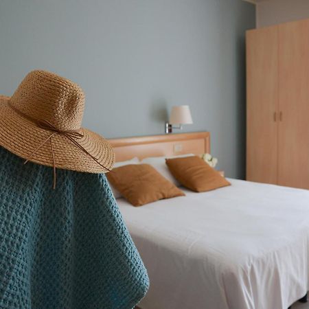 ביביונה Hotel Renania מראה חיצוני תמונה